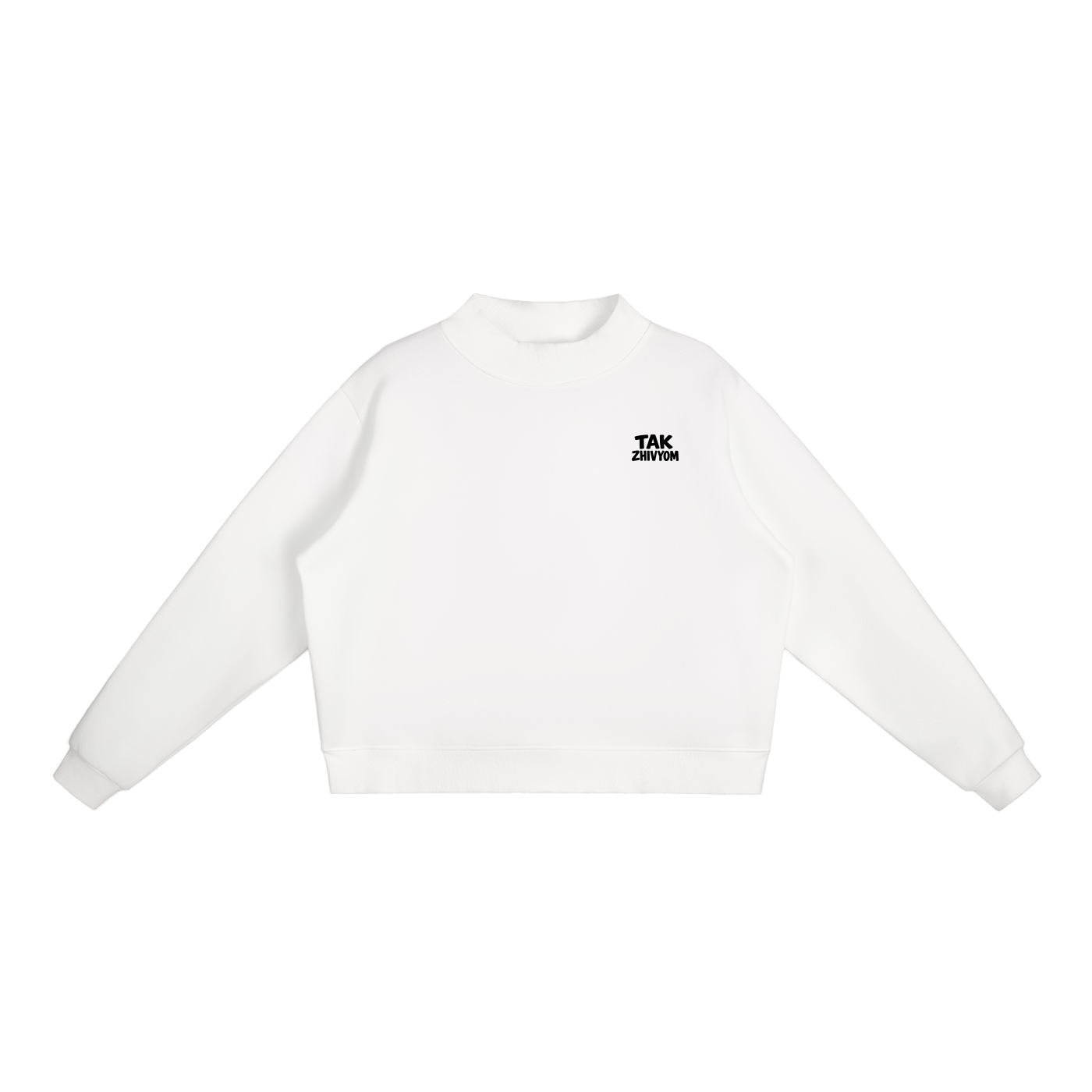 KAGDA SVADBA SWEATSHIRT INVIS