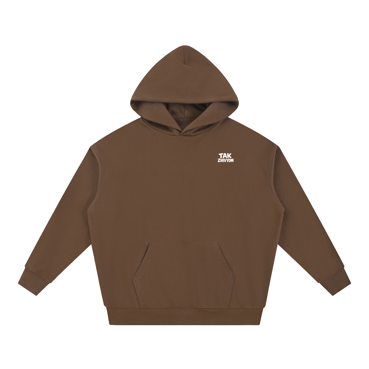 KAGDA SVADBA HOODIE