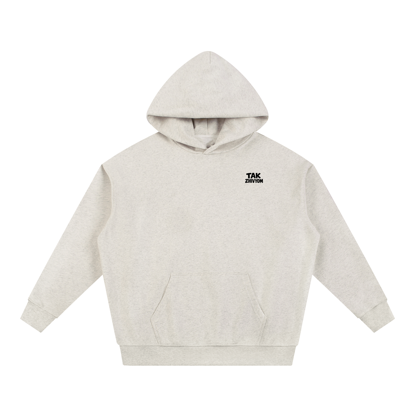 KAGDA SVADBA HOODIE INVIS