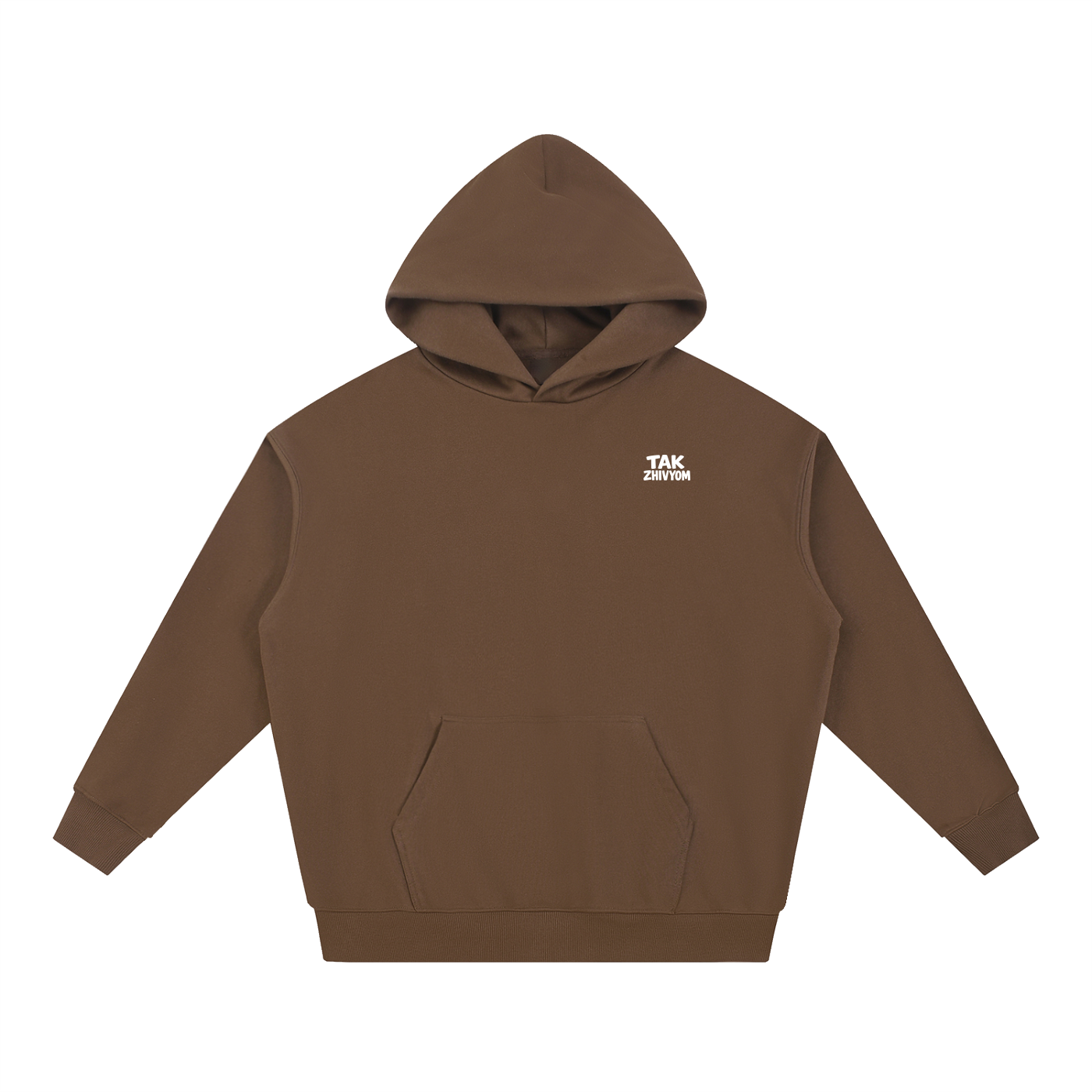 TALK LESS HOODIE