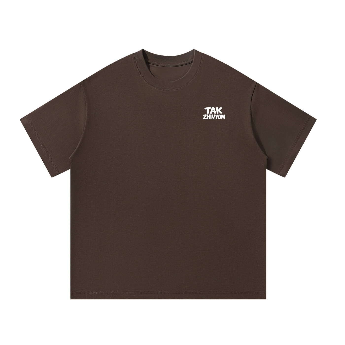 KAGDA SVADBA OVERSIZED T-SHIRT