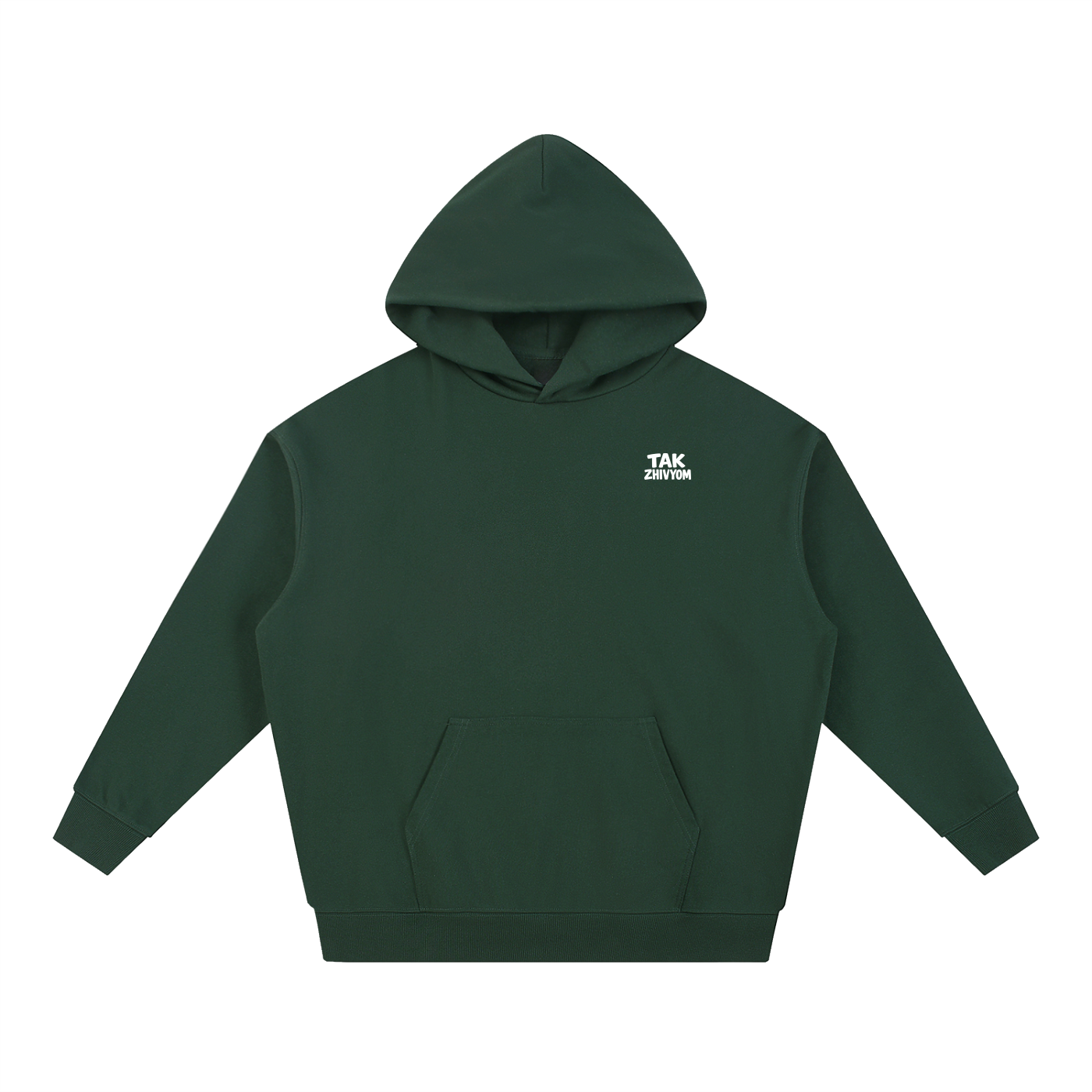 KAGDA SVADBA HOODIE