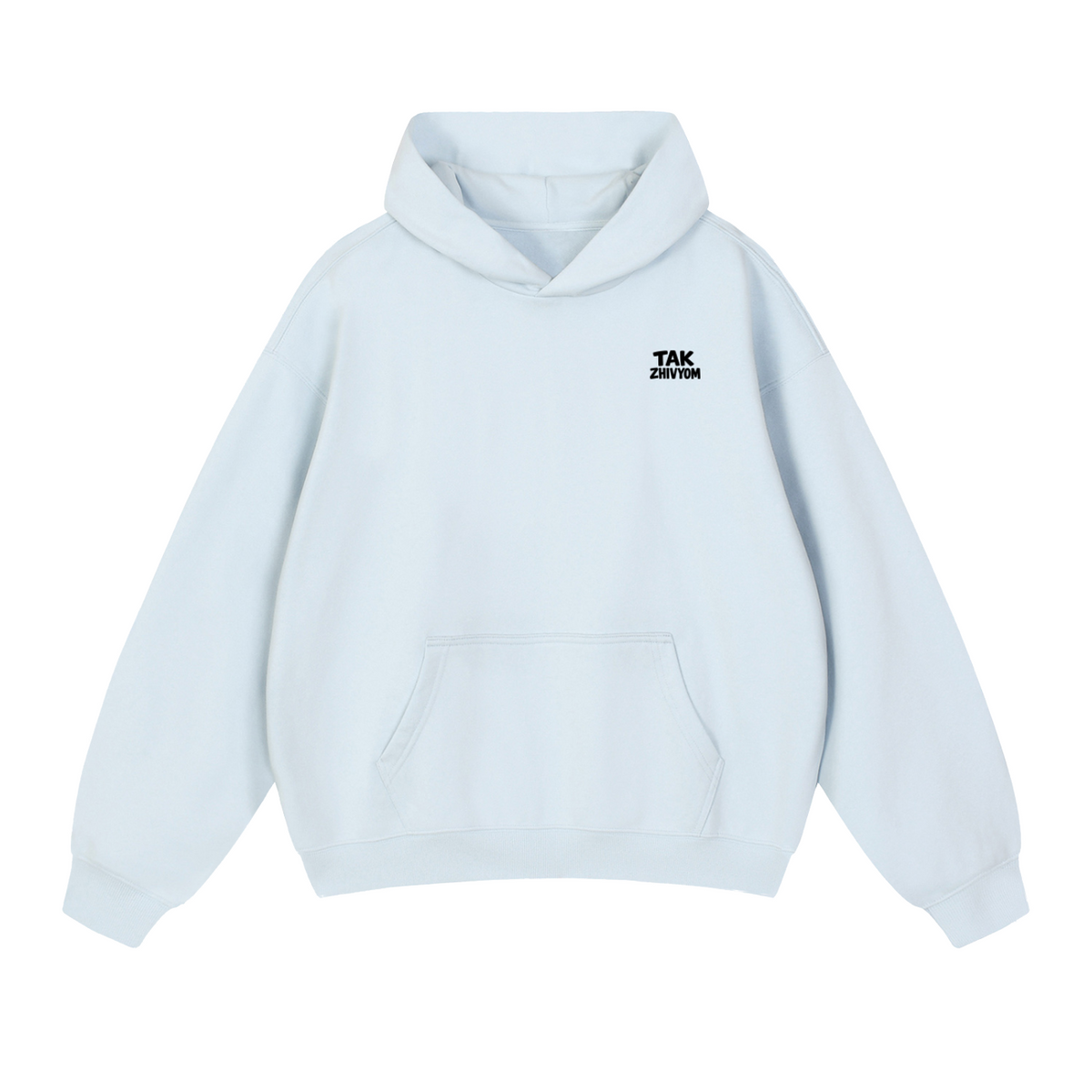 TY CHTO HOODIE