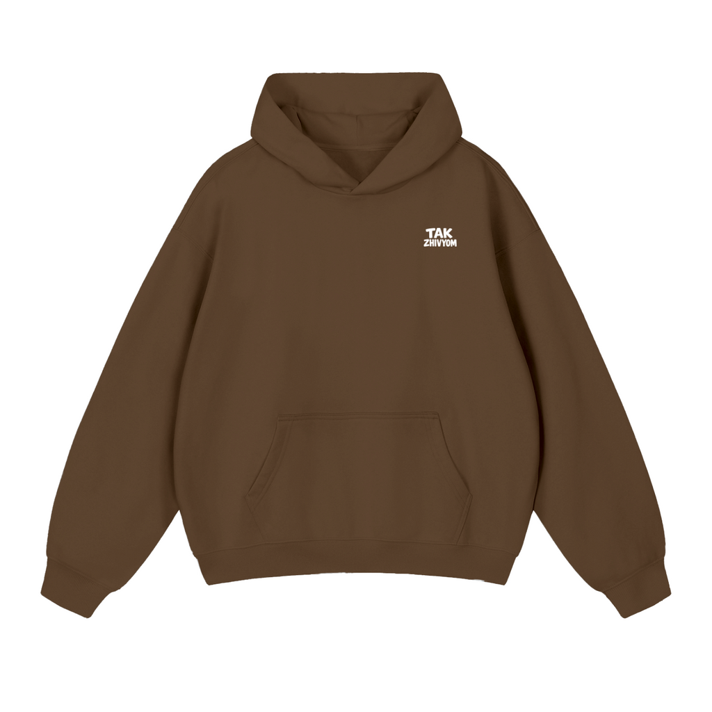 TY CHTO HOODIE INVIS