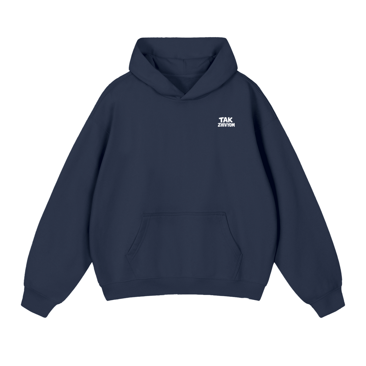 TY CHTO HOODIE INVIS