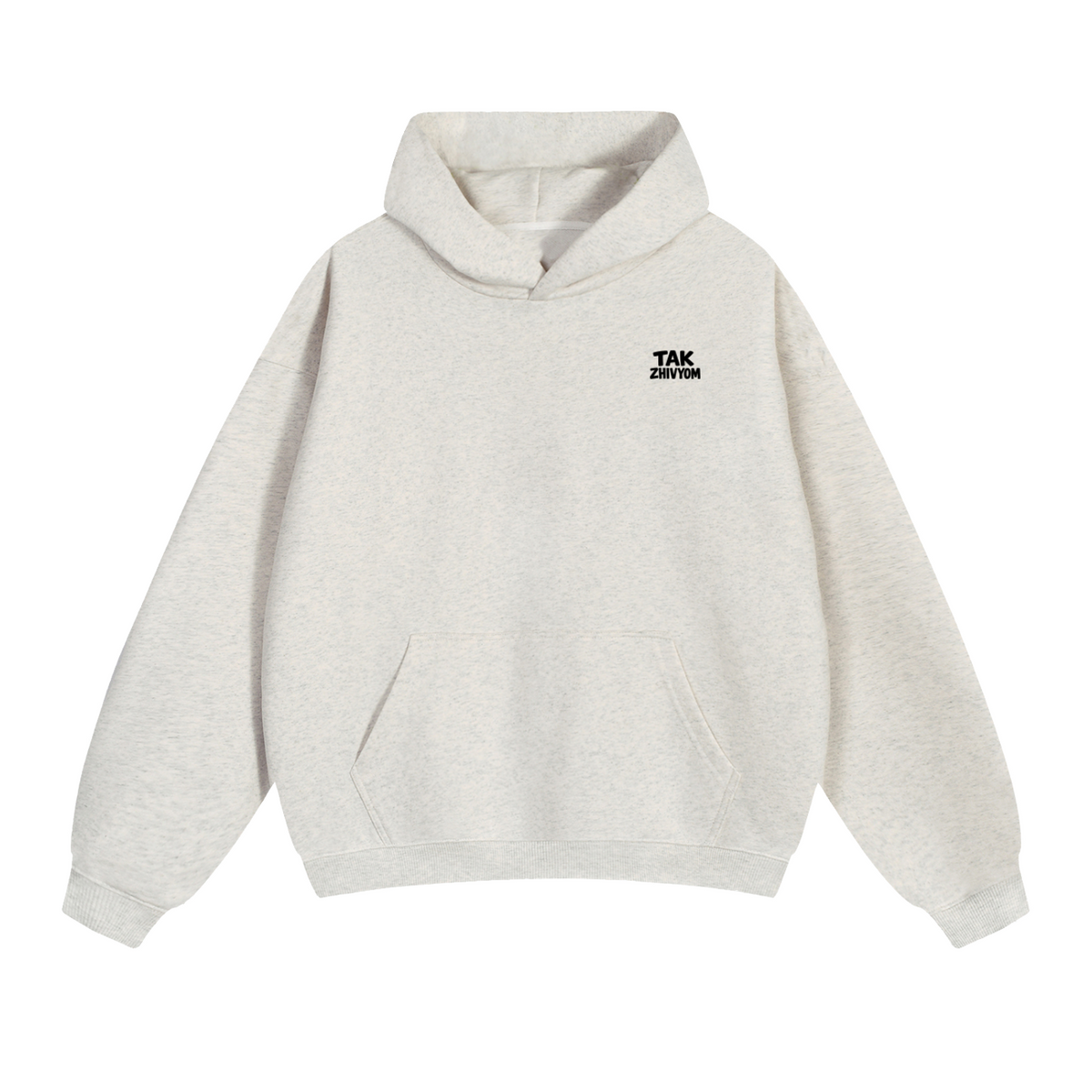 NADO S BASHKOY DUMAT HOODIE
