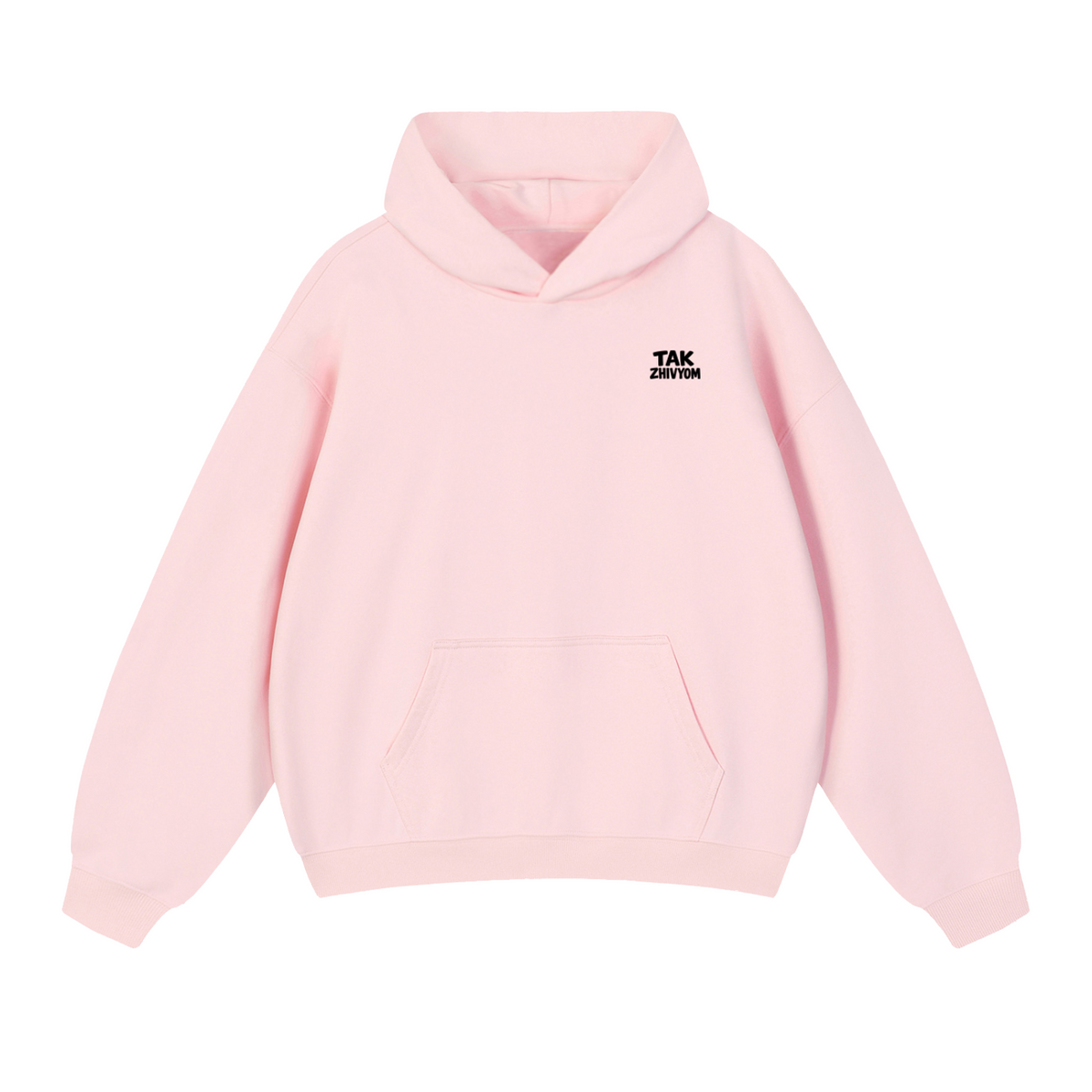 TY CHTO HOODIE
