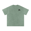 KAGDA SVADBA WASHED T-SHIRT INVIS