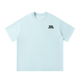 TALK LESS OVERSIZED T-SHIRT INVIS