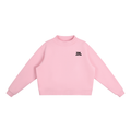 LIFE IS TOO SHORT SWEATSHIRT INVIS